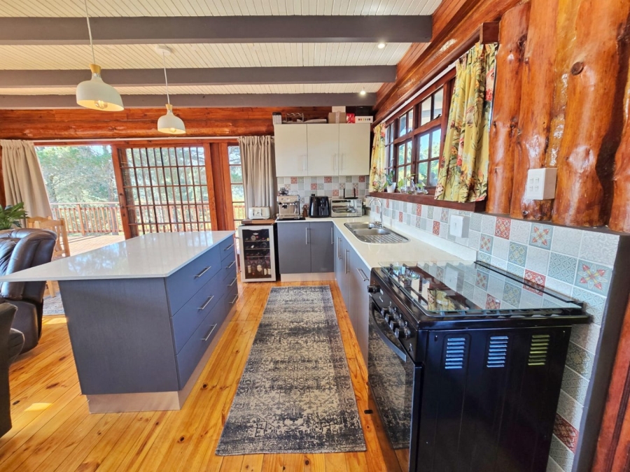 Commercial Property for Sale in Sedgefield Rural Western Cape